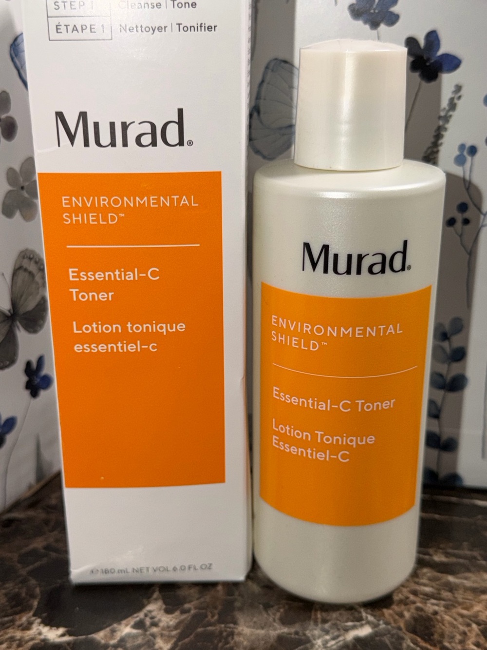 Murad Environmental Shield Essential-C Toner 6.0 fl oz